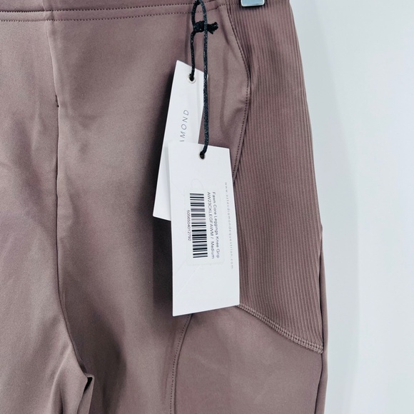 AZTEC DIAMOND FAWN CORE LEGGINGS KNEE CAP NEW - Picture 4 of 14